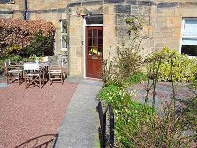 Prudhoe Mews Alnmouth Eksteriør bilde